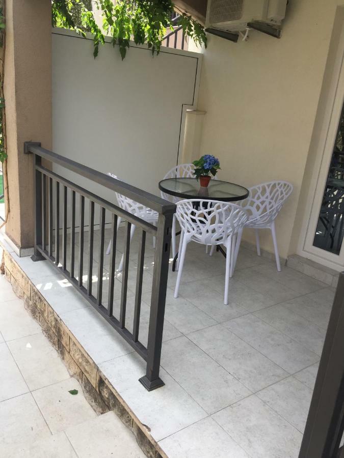 Milara Apartments Budva Extérieur photo